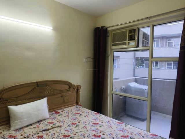 2 BHK Apartment in Sector 86 for rent Gurgaon. The reference number is 20400901