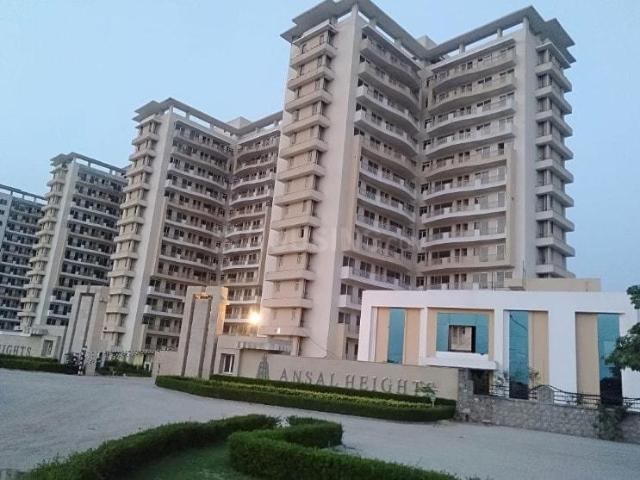 2 BHK Apartment in Sector 86 for rent Gurgaon. The reference number is 20735622