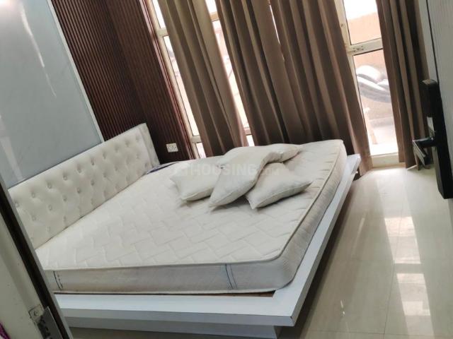 2 BHK Apartment in Sector 86 for rent Gurgaon. The reference number is 20824740