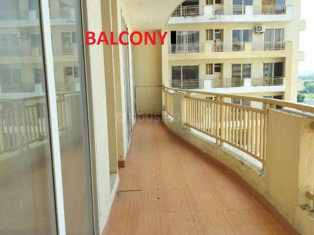 2 BHK Apartment in Sector 86 for rent Gurgaon. The reference number is 20983129