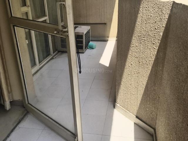2 BHK Apartment in Sector 86 for rent Gurgaon. The reference number is 20175688