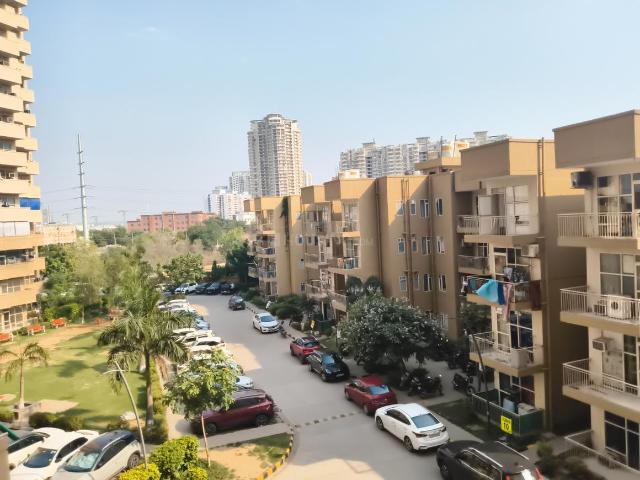 2 BHK Apartment in Sector 86 for rent Gurgaon. The reference number is 20202210