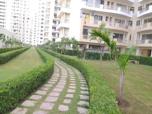 2 BHK Apartment in Sector 86 for rent Gurgaon. The reference number is 20220660