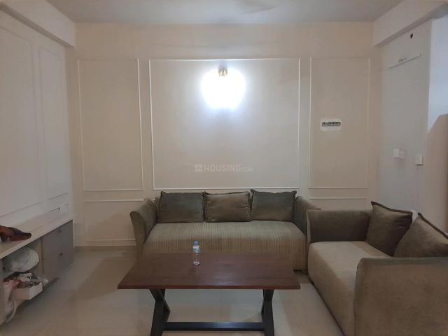 2 BHK Apartment in Sector 86 for rent Gurgaon. The reference number is 20234848