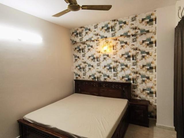 2 BHK Apartment in Sector 86 for rent Gurgaon. The reference number is 20272638