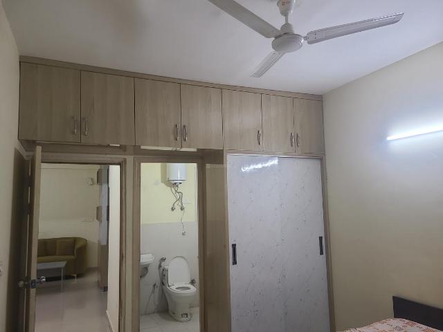 2 BHK Apartment in Sector 86 for rent Gurgaon. The reference number is 20279724