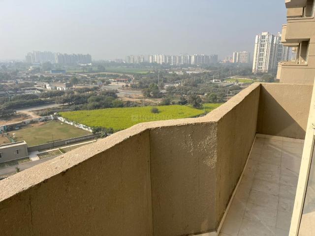 2 BHK Apartment in Sector 86 for rent Gurgaon. The reference number is 20381854