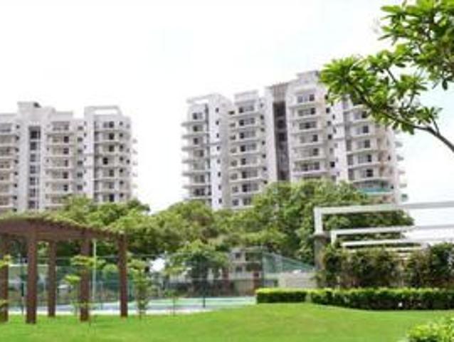 2 BHK Apartment in Sector 86 for resale Gurgaon. The reference number is 12535342