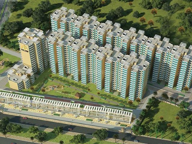 2 BHK Apartment in Sector 86 for resale Gurgaon. The reference number is 14921760