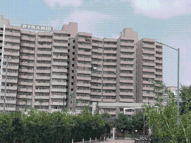 2 BHK Apartment in Sector 86 for resale Gurgaon. The reference number is 19815898