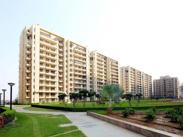 2 BHK Apartment in Sector 86 for resale Gurgaon. The reference number is 20090807
