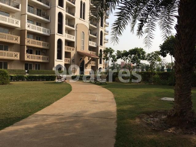 2 BHK Apartment in Sector 86 for resale Gurgaon. The reference number is 20268903