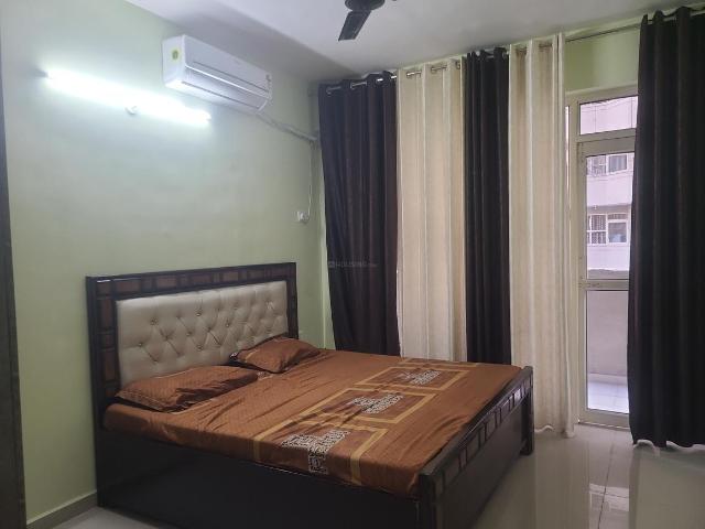 2 BHK Apartment in Sector 86 for resale Gurgaon. The reference number is 20279366