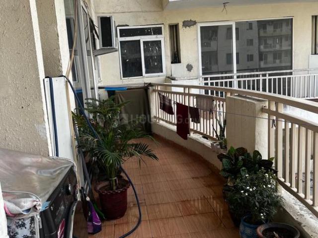 2 BHK Apartment in Sector 86 for resale Gurgaon. The reference number is 20217777