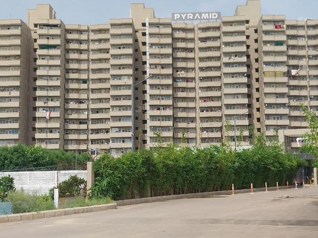 2 BHK Apartment in Sector 86 for resale Gurgaon. The reference number is 20221338