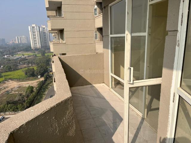 2 BHK Apartment in Sector 86 for resale Gurgaon. The reference number is 20377753