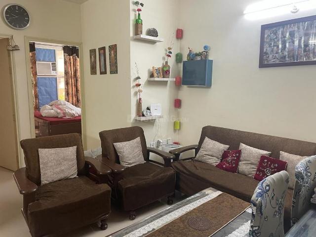 2 BHK Apartment in Sector 86 for resale Gurgaon. The reference number is 20382289