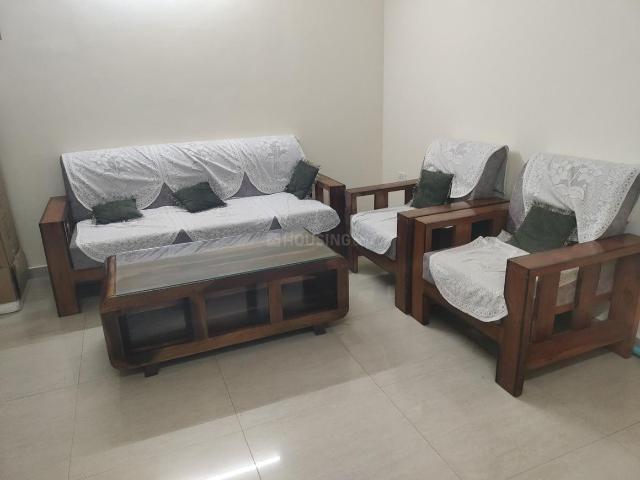 2 BHK Apartment in Sector 86 for resale Gurgaon. The reference number is 20855651