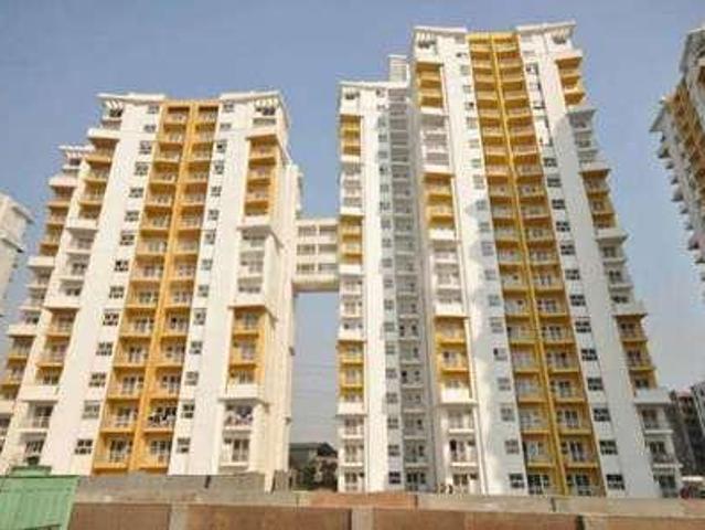 2 BHK Apartment in Sector 86 for resale Faridabad. The reference number is 16291025