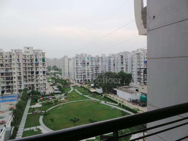 2 BHK Apartment in Sector 86 for resale Faridabad. The reference number is 16458677