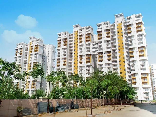 2 BHK Apartment in Sector 86 for resale Faridabad. The reference number is 17182997