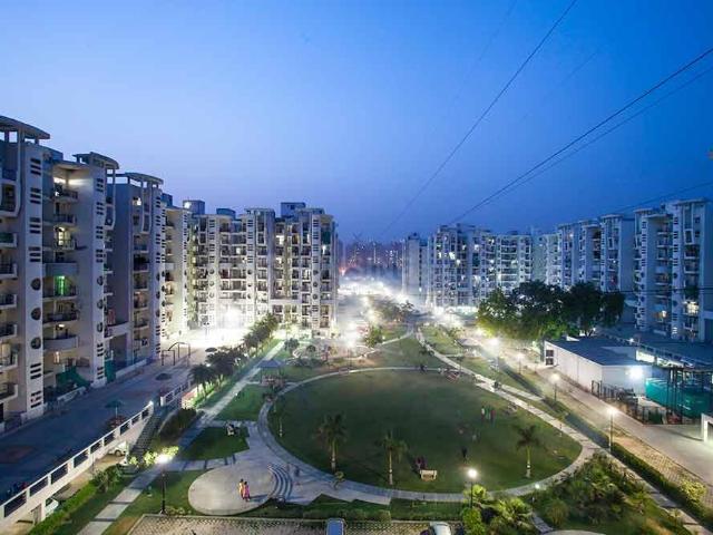 2 BHK Apartment in Sector 86 for resale Faridabad. The reference number is 17887664