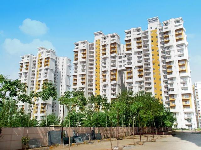 2 BHK Apartment in Sector 86 for resale Faridabad. The reference number is 10657407