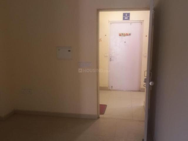 2 BHK Apartment in Sector 86 for resale Faridabad. The reference number is 20024497