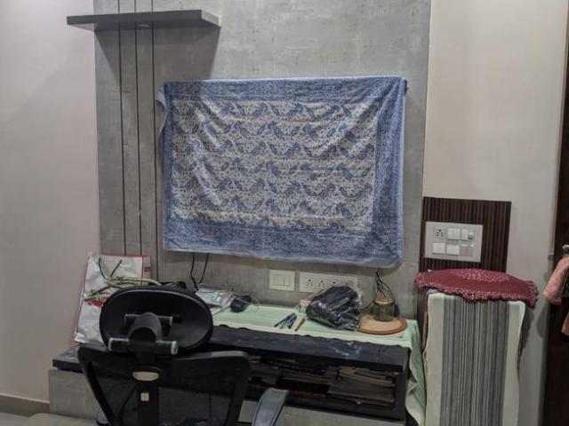 2 BHK Apartment in Sector 86 for resale Faridabad. The reference number is 20043755