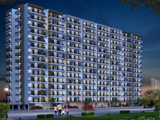 2 BHK Apartment in Sector 86 for resale Faridabad. The reference number is 20511493