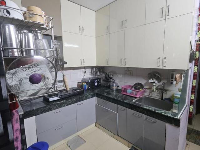 2 BHK Apartment in Sector 86 for resale Faridabad. The reference number is 20604461