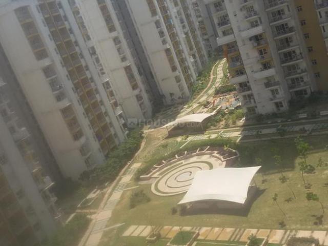 2 BHK Apartment in Sector 86 for resale Faridabad. The reference number is 20638115
