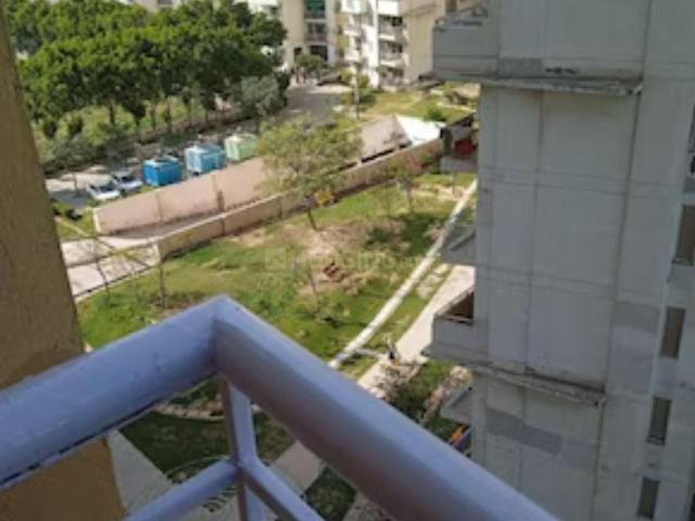 2 BHK Apartment in Sector 86 for resale Faridabad. The reference number is 20677709