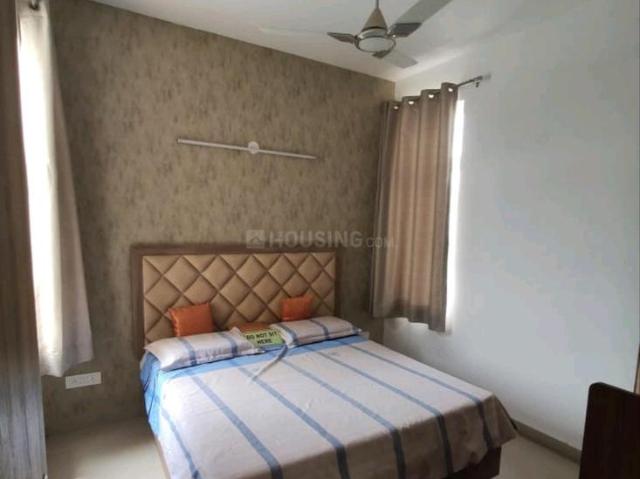 2 BHK Apartment in Sector 86 for resale Faridabad. The reference number is 20719132