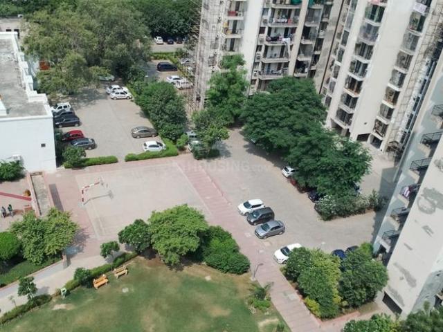 2 BHK Apartment in Sector 86 for resale Faridabad. The reference number is 20753086
