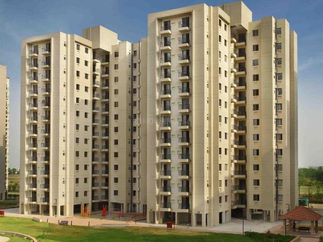 2 BHK Apartment in Sector 86 for resale Faridabad. The reference number is 20771101
