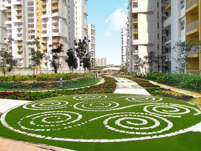 2 BHK Apartment in Sector 86 for resale Faridabad. The reference number is 20835247