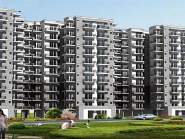 2 BHK Apartment in Sector 86 for resale Faridabad. The reference number is 20883143