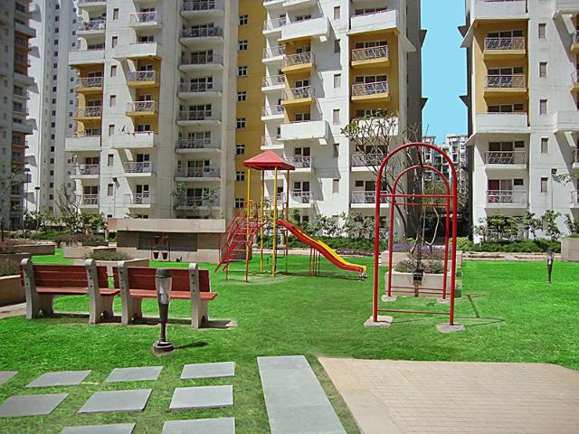 2 BHK Apartment in Sector 86 for resale Faridabad. The reference number is 20891208