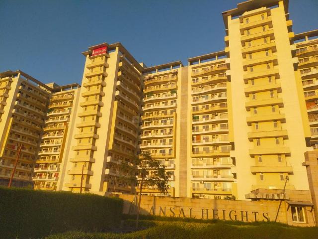 2 BHK Apartment in Sector 86 for resale Gurgaon. The reference number is 19127423