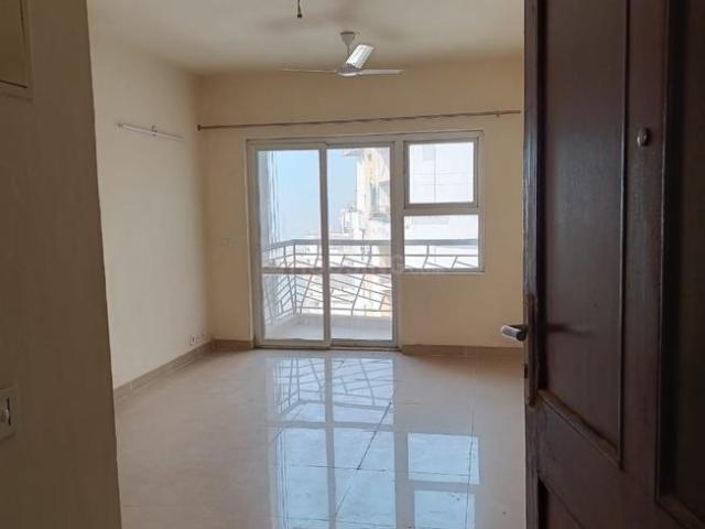 2 BHK Apartment in Sector 87 for rent Faridabad. The reference number is 18969974