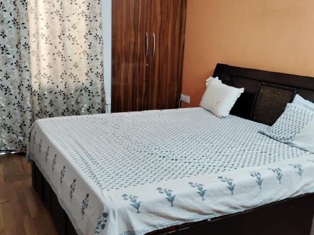 2 BHK Apartment in Sector 87 for rent Faridabad. The reference number is 20040073