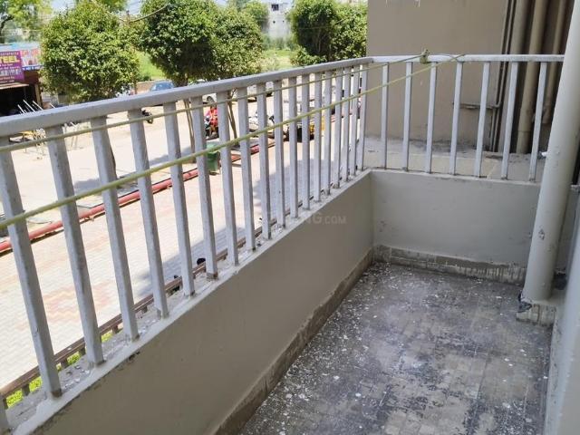 2 BHK Apartment in Sector 87 for rent Faridabad. The reference number is 20183236