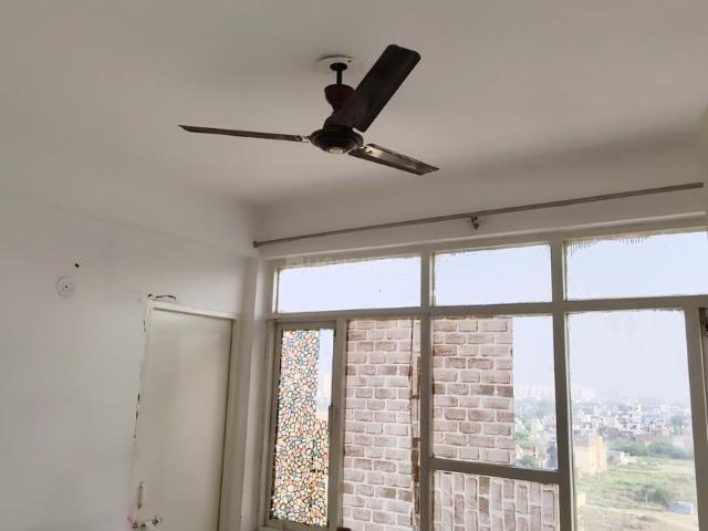 2 BHK Apartment in Sector 87 for rent Faridabad. The reference number is 20234569