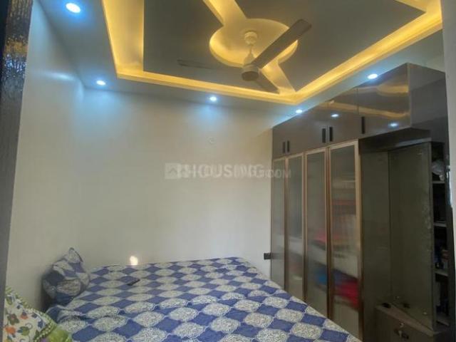 2 BHK Apartment in Sector 87 for rent Faridabad. The reference number is 20303116