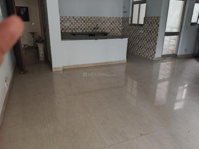 2 BHK Apartment in Sector 87 for rent Faridabad. The reference number is 20517106