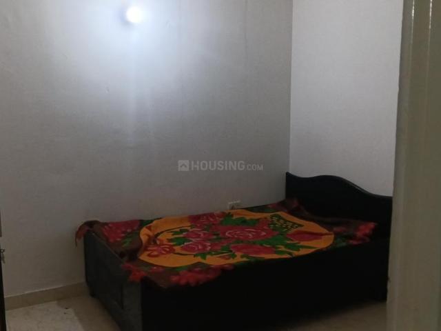 2 BHK Apartment in Sector 87 for rent Faridabad. The reference number is 20747977