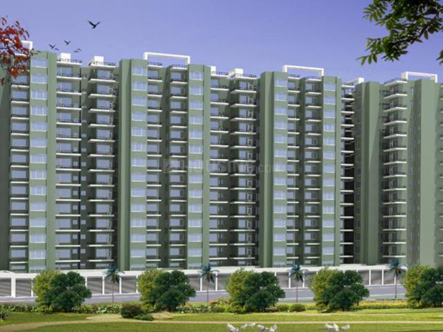 2 BHK Apartment in Sector 87 for resale Faridabad. The reference number is 20476775