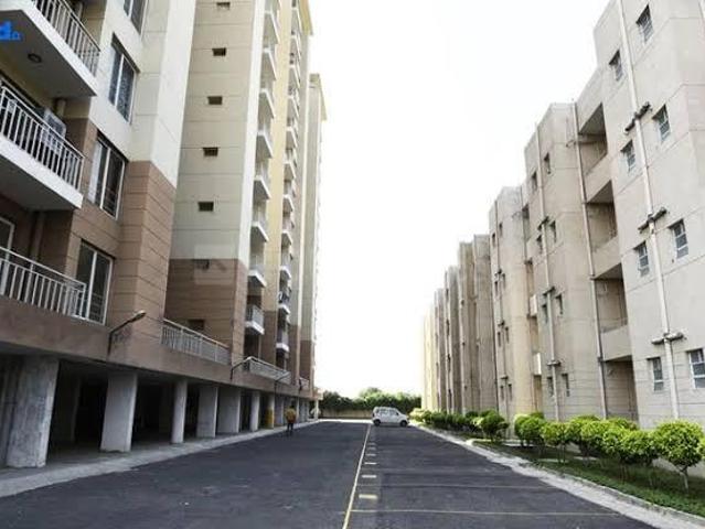 2 BHK Apartment in Sector 87 for resale Faridabad. The reference number is 20666797