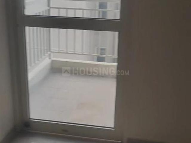 2 BHK Apartment in Sector 87 for resale Faridabad. The reference number is 20711884